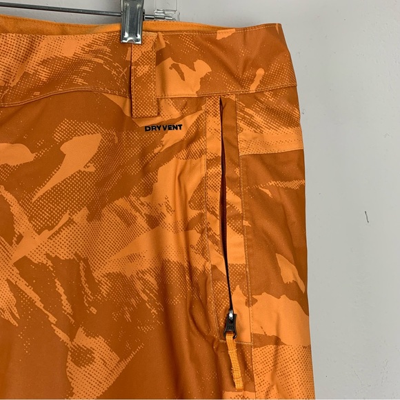 NWT XXL The North Face Sally Pants Waterproof Snow Pants Ski Snowboarding Winter - Picture 4 of 13